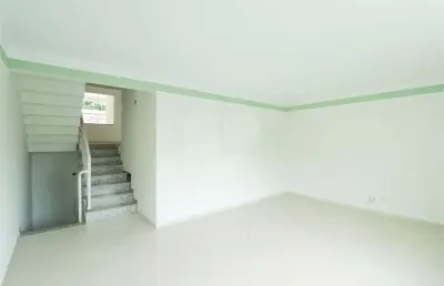 Casa com 4 quartos à venda na Rua Marinheiro, Tucuruvi, São Paulo