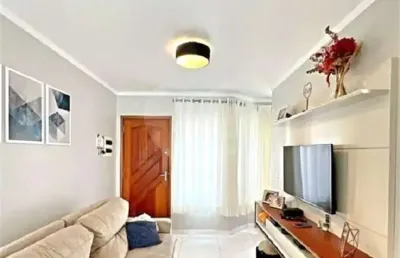 Condomínio com 2 quartos à venda em vila medeiros - sp