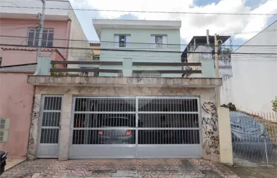 Casa com 3 quartos à venda em lauzane paulista - sp
