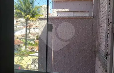 Apartamento com 1 quartos à venda em vila mazzei - sp