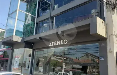 Prédio à venda na Avenida General Ataliba Leonel, Santana, São Paulo