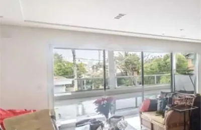 Casa com 3 quartos à venda na Ibérico, Santana, São Paulo