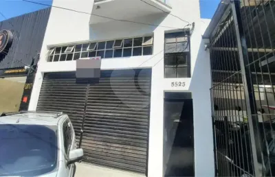 Sala comercial para alugar na Avenida Engenheiro Caetano Álvares, Mandaqui, São Paulo