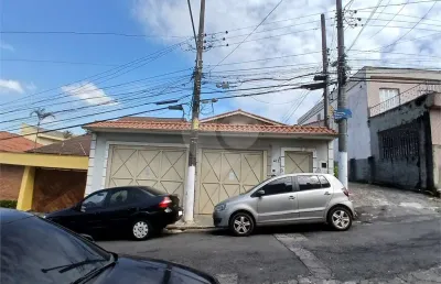 Casa com 4 quartos à venda em vila aurora (zona norte) - sp