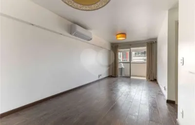 Apartamento com 2 quartos à venda em vila ipojuca - sp