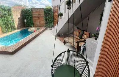 Sobrado com 3 quartos para locação em vila irmãos arnoni - sp