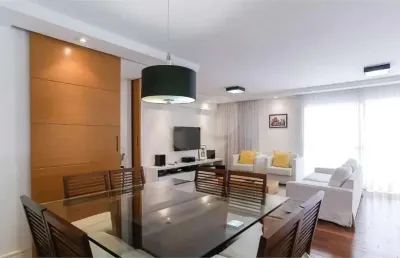 Apartamento com 2 quartos à venda em água branca - sp