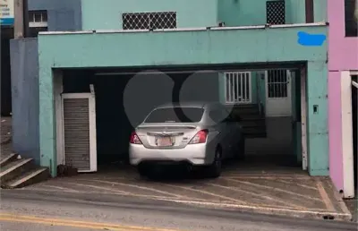 Prédio inteiro à venda ou para locação em santana - sp