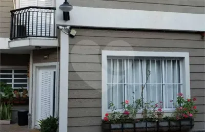 Casa em condomínio fechado com 2 quartos à venda na Rua Frederico Esteban Júnior, Tremembé, São Paulo