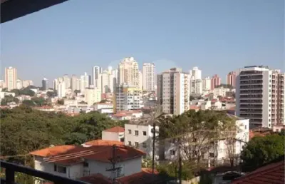 Studio com 1 quartos à venda em jardim são paulo(zona norte) - sp