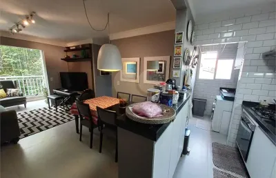 Apartamento com 3 quartos à venda em vila guilherme - sp