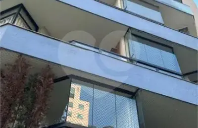 Apartamento com 2 quartos à venda ou para locação em vila nova conceição - sp