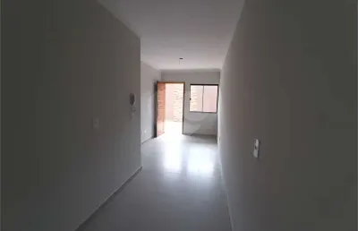 Apartamento com 2 quartos à venda em vila nivi - sp