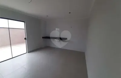 Apartamento com 3 quartos à venda em vila nivi - sp