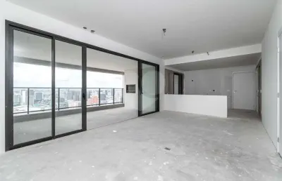 Apartamento com 3 quartos à venda na Rua Cotoxó, Perdizes, São Paulo