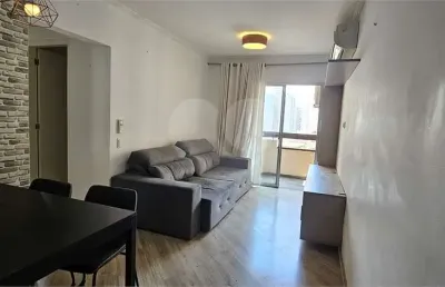 Apartamento com 3 quartos à venda na Rua Bartira, Perdizes, São Paulo