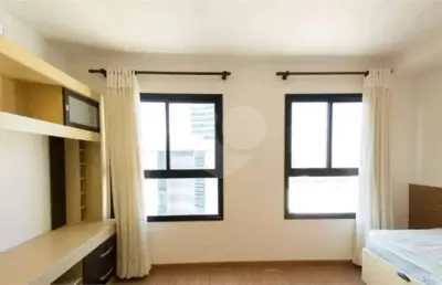 Apartamento com 1 quartos à venda em liberdade - sp