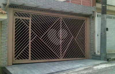 Sobrado com 3 quartos à venda em jardim virginia bianca - sp