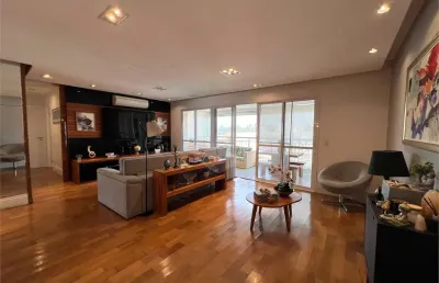Apartamento com 3 quartos à venda em parque mandaqui - sp