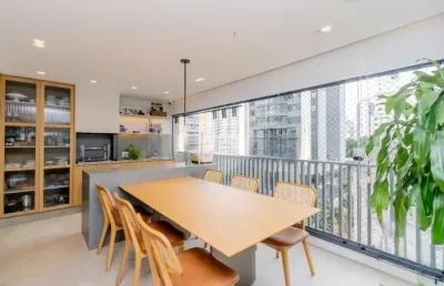 Apartamento com 3 quartos à venda na Rua Cayowaá, Perdizes, São Paulo