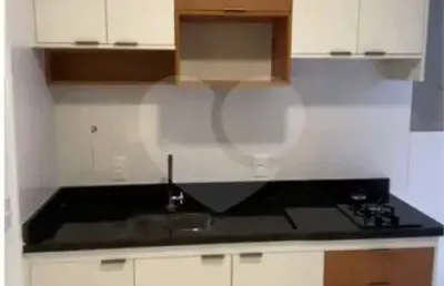 Apartamento com 1 quartos à venda em vila isolina mazzei - sp