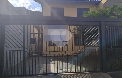 Casa com 4 quartos à venda na Mandiba, Casa Verde, São Paulo