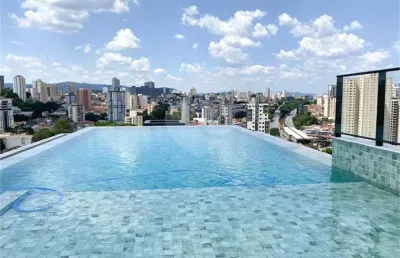 Apartamento com 2 quartos à venda em jardim são paulo(zona norte) - sp