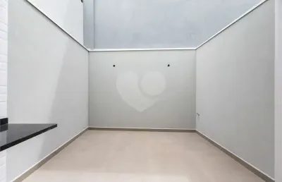 Sobrado com 3 quartos à venda em vila dom pedro ii - sp
