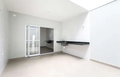Sobrado com 3 quartos à venda em vila dom pedro ii - sp