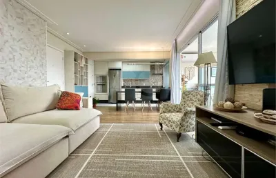Apartamento com 3 quartos à venda em lauzane paulista - sp