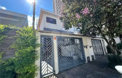 Sobrado com 3 quartos à venda em jardim paraíso - sp
