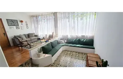 Sobrado com 4 quartos à venda em jardim colombo - sp