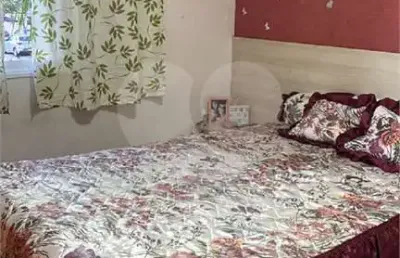 Apartamento com 2 quartos à venda em protendit - sp