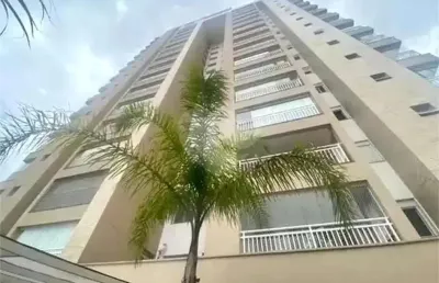 Apartamento com 3 quartos à venda em chora menino - sp