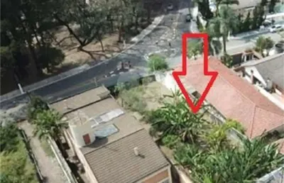 Terreno à venda em jardim leonor mendes de barros - sp
