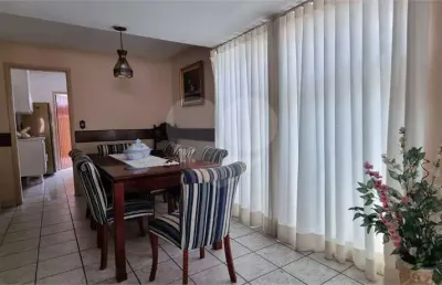 Sobrado com 3 quartos à venda em vila albertina - sp