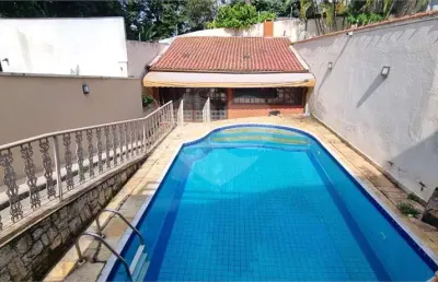 Sobrado com 3 quartos à venda em vila albertina - sp