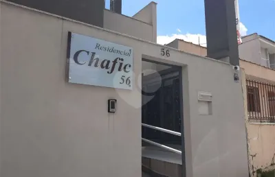 Apartamento com 2 quartos à venda em vila aurora (zona norte) - sp