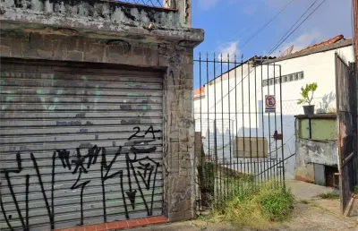 Casa com 2 quartos à venda na Rua José de Albuquerque Medeiros, Jardim Franca, São Paulo