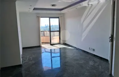 Apartamento com 3 quartos à venda ou para locação em parque mandaqui - sp