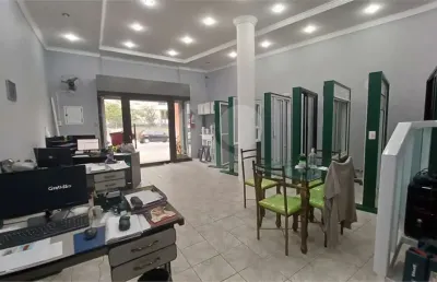 Ponto comercial à venda na Avenida Nova Cantareira, Tucuruvi, São Paulo