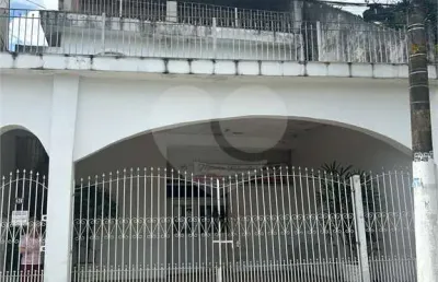 Casa com 3 quartos à venda na Rua João da Costa Silva, Tremembé, São Paulo