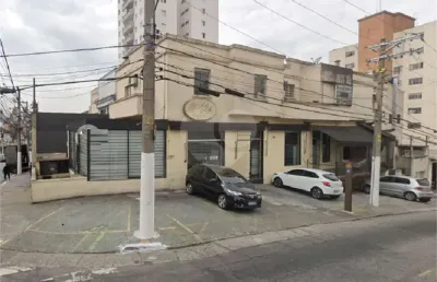 Prédio inteiro à venda em jardim são paulo(zona norte) - sp