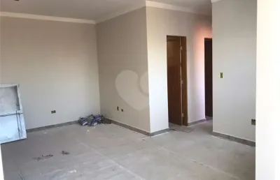 Condomínio com 2 quartos à venda em casa verde alta - sp