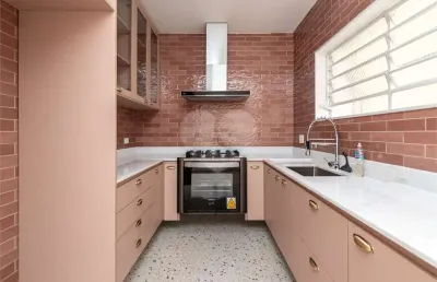 Casa com 5 quartos à venda na Rua Francisco Isoldi, Vila Madalena, São Paulo