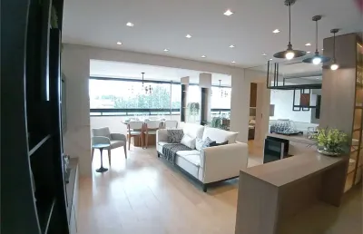 Apartamento com 2 quartos à venda em santa teresinha - sp