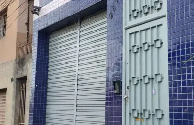 Prédio inteiro com 4 quartos à venda em vila leonor - sp