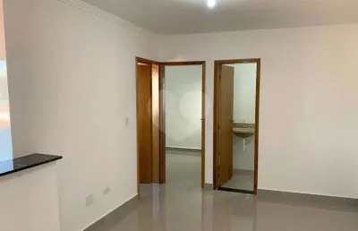Condomínio com 2 quartos à venda em parada inglesa - sp