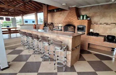 Casa com 3 quartos à venda em vila dom pedro ii - sp