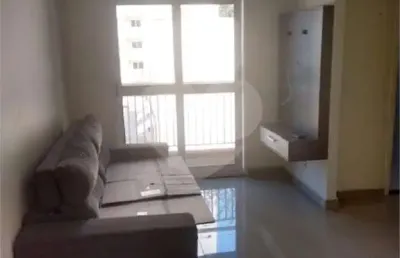 Apartamento com 2 quartos à venda em protendit - sp